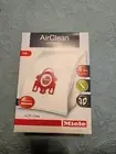 Miele GN AirClean 3D Vacuum Bags Fjm