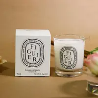 在飛比找蝦皮商城精選優惠-Diptyque 無花果 Figuier CANDLE 香氛