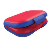 Bentgo Kid's Chill Leak-Proof Bento Lunch Box - Red-Royal