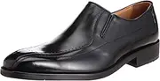 SHOEMAN(シューマン) SHOEMAN Iwate Prefecture Production Kip Leather Business Shoes 64510 5051