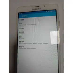 SAMSUNG Galaxy Tab J 7.0 可通話平板