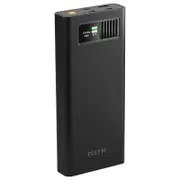 EFM EFPB27U932BLA 27000mAh Laptop Power Bank - With Intelligent Digital Display and PD 3.1