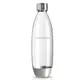 sodastream 氣泡水機專用金屬水瓶 1L