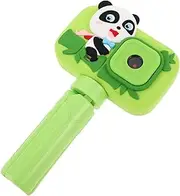 SEWACC Compact High Definition Recording Device with Screen Instant Photo Printing for Birthday for Young Photographers