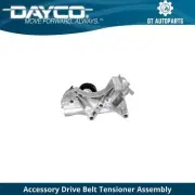 For 2000-2005 Chevrolet Monte Carlo Drive Belt Tensioner Assembly Dayco 2001 (for: Chevrolet)