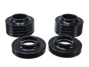 For 1986-1992 Jeep Comanche Coil Spring Insulator Energy 88715PSZH 1988 1987 (for: Jeep)
