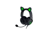 Razer Kraken Kitty V2 Pro Wired RGB Gaming Headset - Black