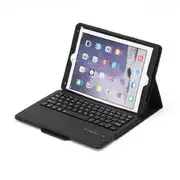 Detachable bluetooth Keyboard Kickstand Tablet Case For iPad Pro 10.5 Inch 2017/iPad Air 10.5 2019 21800 WHITE