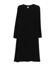 cady midi dress IT40,IT38 black