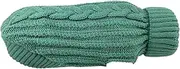 Huskimo Cali Knit Dog Jumper, Gumtree, 33cm