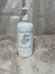 Crabtree & Evelyn NANTUCKET BRIAR Hydrating Body Lotion 16.9 oz ~New~