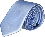 [American Exchange] Big Boys' Solid Tie