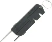 Smith & Wesson Sharpener - Multi Tool Retractable Diamond Stone Torx - 1117198