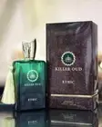 Ethic Killer Oud Men's Fragrance Scent PARIS CORNER PERFUME