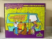 Scooby-Doo! Friends & Foes Deluxe 5 Points Boxed Set - New