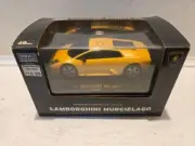 *NIB* Premium Edition RC Lamborghini Murcielago NIKKO Radio Control 1:32 Scale
