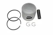 Victa Piston Kit Suit 160cc 2 Stroke Engines