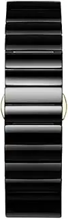[Generic] Ceramic Strap For Blue Planet Gilding Version