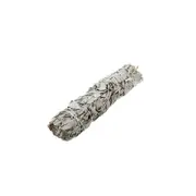 Small White Sage Smudge Stick - Sage Pure - 8cm