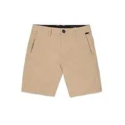 [Volcom] Boy's Frickin Cross Shred Static (Big Kids)