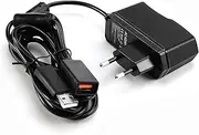 Kinect USB AC Adapter Power Supply Cable Replacement Adapter for Microsoft Xbox 360 Kinect Sensor System EU Plug