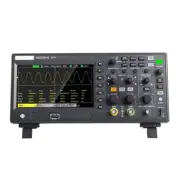 For Hantek Digital DSO2000 Series Oscilloscope 2CH+1CH 1GSa/s 100/150MHz 25MHz