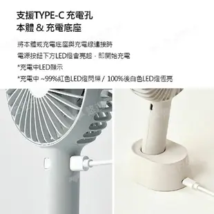 【N9 LUMENA】USB充電式手持風扇 FAN-PRO4 三色 小風扇 充電風扇 桌上風扇 省電 登山露營 悠遊戶外