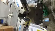 Schunk OSE-B57-2/8 Pneumatic Gripper Assembly - New in Box