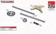 TCK122NG FAI TIMING CHAIN KIT OE QUALITY