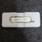 Victorinox CHEVROLET Classic SD Swiss Champ Army Knife Unused