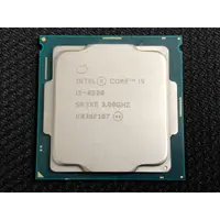 在飛比找蝦皮購物優惠-intel CPU i5-8500 3.0 LGA1151 