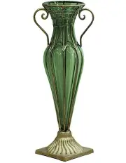 [SOGA] European Glass Flower Vase in Assorted