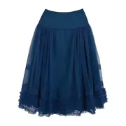 [Molly Goddard] Uma Skirt