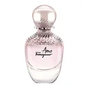 Salvatore Ferragamo I Love Ferragamo Eau De Parfum for Women 50ml