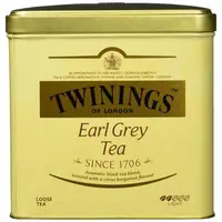 在飛比找蝦皮購物優惠-TWININGS 唐寧 皇家 伯爵茶 散茶 500g/罐效期