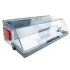 Ytaland Dust Tank bin Box for Ecovacs Deebot OZMO 920 950 T8 T8MAX T8POWER N8...
