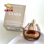 【迷你款】有效日期2026 正品實拍 LA MER 海洋拉娜 鎏金精華眼霜5ML 精華液 晚霜 小樣 MINI款