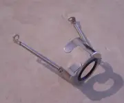 Spring Tube Retainer Suits EL34 & 6L6gc Tubes