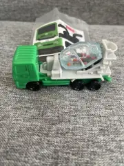 McDonald's happy meal mixer car #5f3ef6