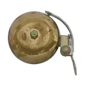 Bell Ding-Dong Portland Brass 2073075000 BASIL Bike