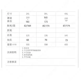 東伸 DongShen 2-2 尊爵型 尼龍 全開雨衣 螢光黃 一件式雨衣 尼龍雨衣 連身雨衣 雙袖口 輕量 防風雨