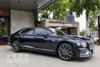 在飛比找Yahoo!奇摩拍賣優惠-友順汽車Bentley Flying Spur V8 202