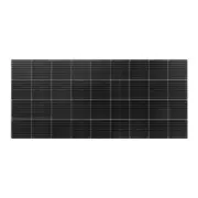 Solar Panel 110W Fixed Panel Aussie Traveller CARAVAN CAMPING TRAVEL OUTDOORS RV