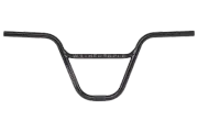 Wethepeople BMX Utopia Handlebar Black ED 8.75" rise 28.25" width