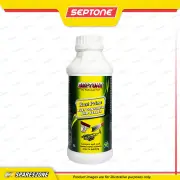 Septone Rust Prime Water Based Chemical 1 Litre Corrosion Resistant Coating