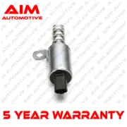 AIM 1X Control Solenoid Vanos Variable Valve Fits Citroen Mini Peugeot 2002-2017