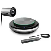 Yealink BUNDLE UVC30-CP900-BYOD VOIP VIDEO CONFERENCE MEETING KIT