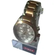 Timex City Quartz Movement Silver Dial Ladies Watch TW2P93800