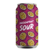 Hope Passionfruit Sour 375ml Can