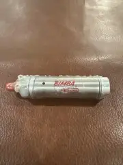 BIMBA Stainless D-41717-A-1 Pneumatic Air Cylinder #JB-WS-3A